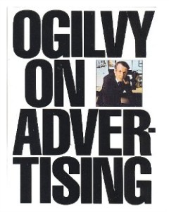 ogilvy on advertising