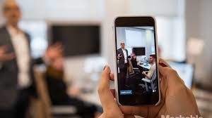 Periscope image