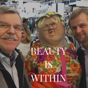 BeAuty is within